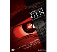 Barefoot Gen: Movies 1 & 2 [Import USA Zone 1]