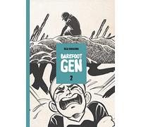Barefoot Gen, volume 2 : The Day After