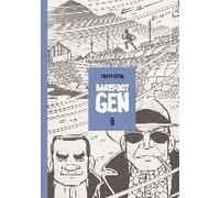 Barefoot Gen Volume 5