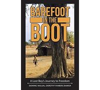 Barefoot In The Boot
