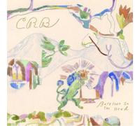 Chris Robinson Brotherhood – Barefoot in the Head – Vinyle 12" (Bertus)