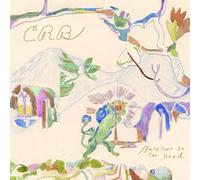 Bertus – Barefoot in the Head