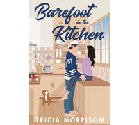 Barefoot in the Kitchen