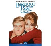 Barefoot In The Park (1967) by Various