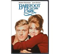 Barefoot in The Park