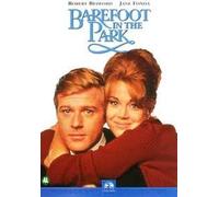 Barefoot in The Park