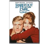 Barefoot In The Park