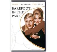 Barefoot in the Park