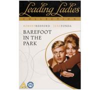 Barefoot In The Park – Import anglais – Wide Screen – Paramount Pictures