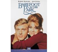 Barefoot in the Park [Import USA Zone 1]