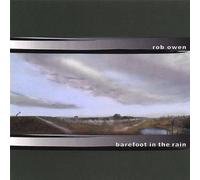 Barefoot in The Rain [DE Import]