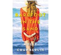 Barefoot In The Sand