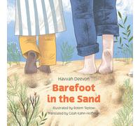 Barefoot In The Sand