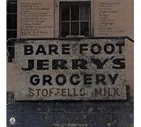 BAREFOOT JERRY - BAREFOOT JERRY - GROCERY - 2LP - US1975 - VINYL