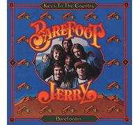 Barefoot Jerry – Keys To The Country