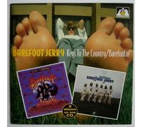 Barefoot Jerry - Keys to the Country/Barefootin