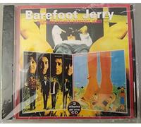 Barefoot Jerry - Southern Delight
