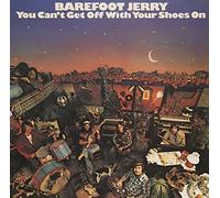 Barefoot Jerry - You Can't Get Off With..