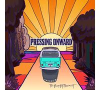 Barefoot Movement - Pressing Onward [Import]