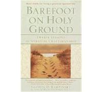 Barefoot on Holy Ground Gloria Karpinski (Auteur)