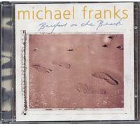 Barefoot On The Beach