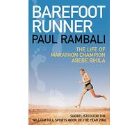 Barefoot Runner