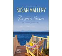 Barefoot Season (Blackberry Island, Book 1)