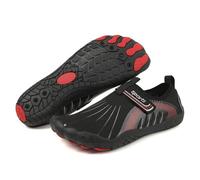 Barefoot Shoes Charentaises Femme Sandales Femme Chaussures De Sport Chaussure Trail Homme pour Aller dans Leau Randonnée Chaussons Souples Eau Basquette Minimaliste Nue Pied Bateau Respirabilité D