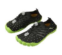 Barefoot Shoes Chaussures Minimalistes Basket Garcon 34 Bebe Fille Chaussons Piscine Enfant Chaussure De Marche Pied Nu Foot pour Enfants Claquettes Mocassin Basquette Garçons Trail Porosité Plage