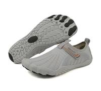 Barefoot Shoes Chaussures Pieds Nus Chaussure Homme Bateau Sandales Femme D Eau Confortable A Enfiler Chausson Ete De Sport Running Nue Pied Marche Aquashoes Unisex Trail 32 Mer Été Basquettes