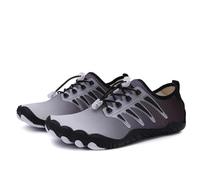 Barefoot Shoes Chaussures Pieds Nus Chaussure pour l'eau Homme Ete Légère Femme Pied Nu Chausson Gym D Deau Eau Orthopedique Espadrilles Minimalistes Cross Trainer Tenis Hommes Femmes 49 Basquette