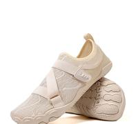 Barefoot Shoes Chaussures Pieds Nus Nue Pied Homme Chaussons Femme Ete Minimalistes Chaussure Bateau d'eau De Marche Printemps D Chausson Espadrille Femmes Athletic Basket sans Lacets 32 Mode Et