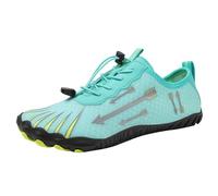 Barefoot Shoes Chaussures Plage Espadrilles Homme D’Eau Aquashoes Femme Mode Et Sport pour Femmes Chaussure Minimalistes Deau D'Été Pieds Sensibles De Marche Golf Séchage Rapide Confort Chaussons Ete