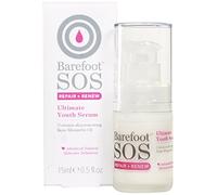 Barefoot SoS Sérum Jeunesse Réparation/Régénération 15 ml