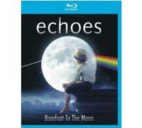 Barefoot To The Moon DVD E