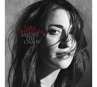 Bareilles, Sara - Amidst The Chaos [Import]