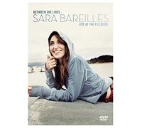 Sara Bareilles – Between the Lines: Live at The Fill – Import