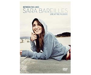 Bareilles,Sara - Between the Lines: Sara Bareilles Live at the Fill