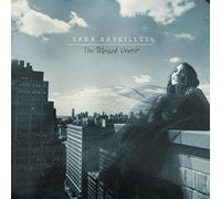 Bareilles, Sara - Blessed Unrest [Import]