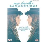 Bareilles Sara Kaleidoscope Heart P/V/G G