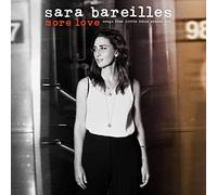 Bareilles, Sara - More Love-Songs from. [Import]