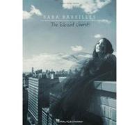 Bareilles Sara The Blessed Unrest P/V/G