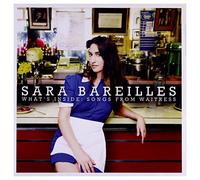 Bareilles Sara - What's Inside: Songs from Waitress [Import]