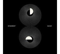Bareket,Or - Sahar