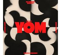 Or Bareket – Yom – CD – Digipak