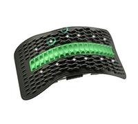 Barella pour le dos - dispositif orthopédique pour la libération lombaire, civière portable pour la récupération musculaire pour épaules, hanches, veaux, pieds, le yoga, le pilates, la