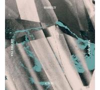 Barely Civil - I'll Figure This Out [Import]