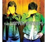 The Warren Brothers - Barely Famous Hits