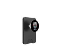 Barely Holding It Together anxiété Survivor Stress Humour PopSockets PopWallet pour MagSafe
