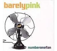 Barely Pink - Number One Fan